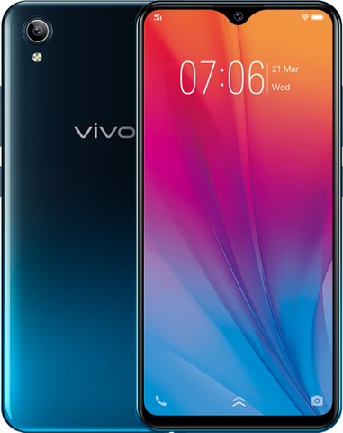 BBK Vivo Y91c Dual SIM TD-LTE V1 PK TH BD 1820 / Y91c 2020